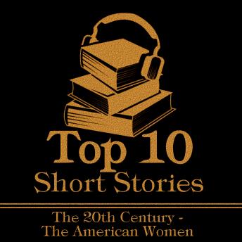 Top 10 Short Stories - The 19th Century - The British & Irish Men, Audio book by Charles Dickens, J. M. Barrie