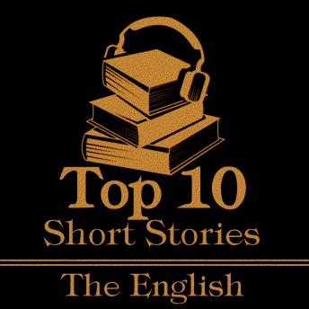 The Top 10 Short Stories - The English