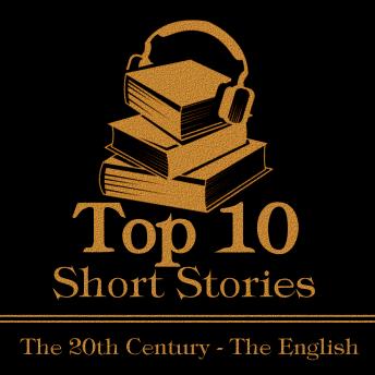 The Top 10 Short Stories - The 20th Century - The English