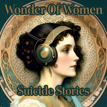 Wonder Of Women - Suicide Stories