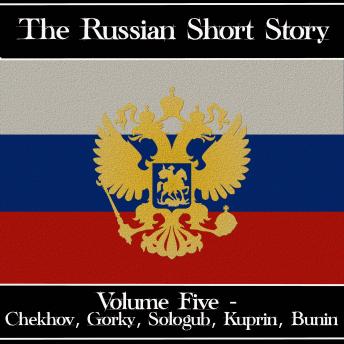 The Russian Short Story - Volume 5