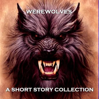 Werewolves  - A Short Story Collection