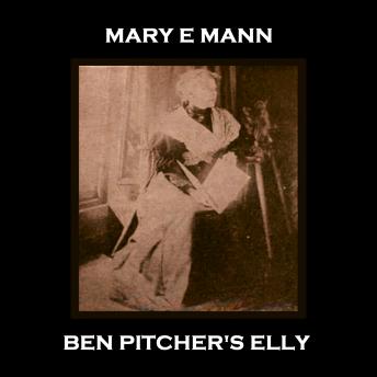 Ben Pitcher's Elly