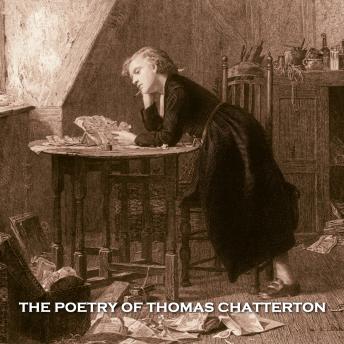 The Poetry of Thomas Chatterton