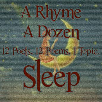 A Rhyme A Dozen - Sleep