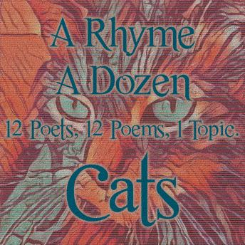 A Rhyme A Dozen - Cats