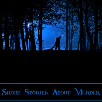 Short Stories About Murder