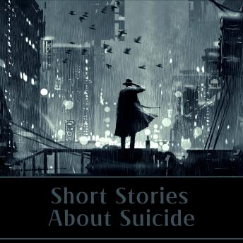 Short Stories About Suicide sample.