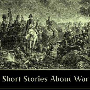 Short Stories About War