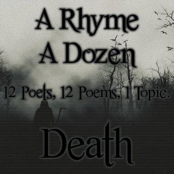 A Rhyme A Dozen - Death