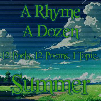 A Rhyme A Dozen - Summer