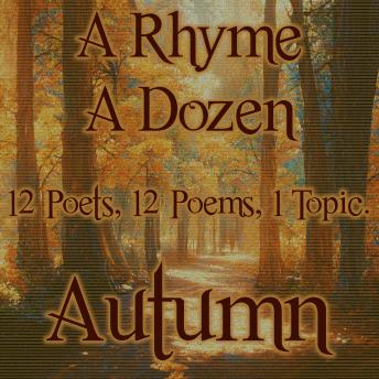 A Rhyme A Dozen - Autumn