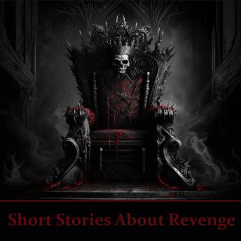 Short Stories About Revenge