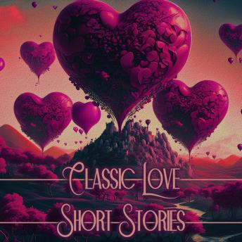 Classic Love - Short Stories