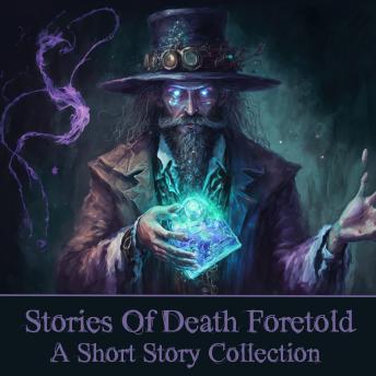 Stories of a Death Foretold - A Short Story Collection