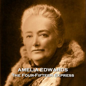 Download 4.15 Express by Amelia B. Edwards
