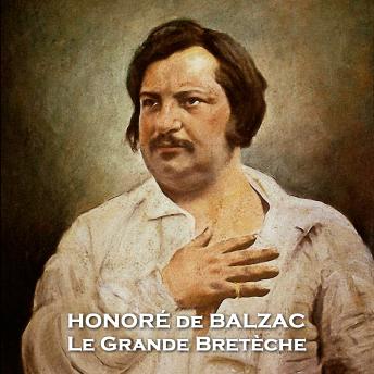 Le Grande Bretèche