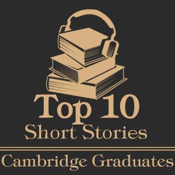 The Top 10 Short Stories - Cambridge Graduates