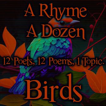 A Rhyme A Dozen - Birds