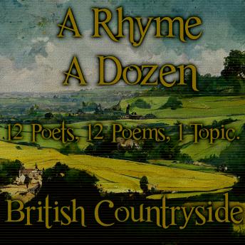 A Rhyme A Dozen - British Countryside