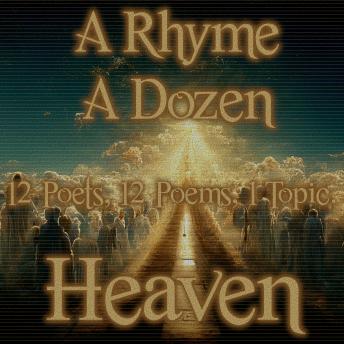 A Rhyme A Dozen - Heaven