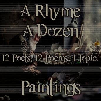 A Rhyme A Dozen - Paintings