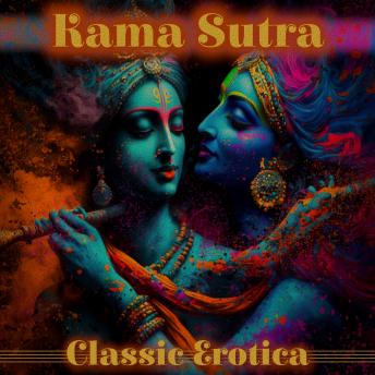 Karma Sutra - Classic Erotica