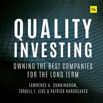Quality Investing: Owning the best companies for the long term