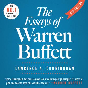 The Essays of Warren Buffett - 8th ed