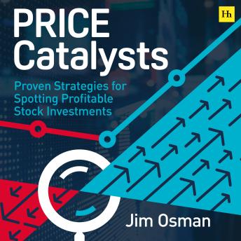 Price Catalysts: Proven strategies for spotting profitable stock investments