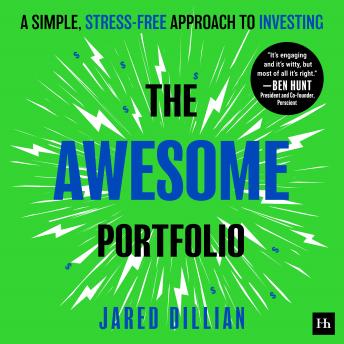 The Awesome Portfolio: A Wall Street veteran's revolutionary guide to stress-free retirement investing