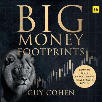 Big Money Footprints: How To Trade By Following Wall Street's Giants