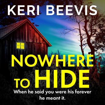 Nowhere to Hide (Unabridged)