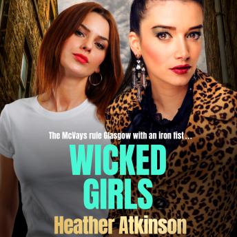 Wicked Girls (Unabridged)