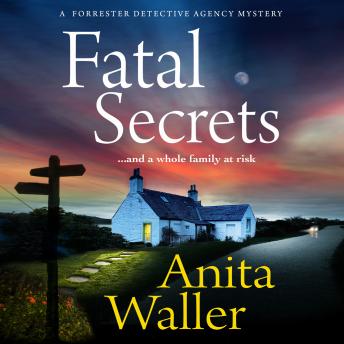 Fatal Secrets (Unabridged)