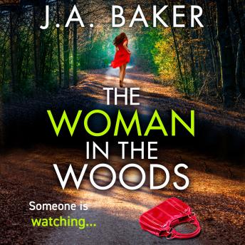 The Woman In The Woods (Unabridged)