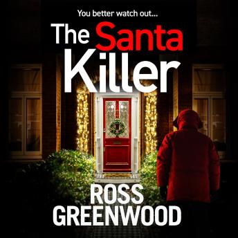 The Santa Killer (Unabridged)