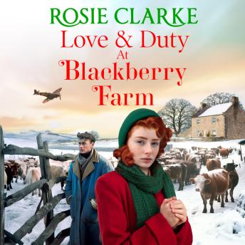 Love and Duty at Blackberry Farm - Blackberry Farm (Unabridged)