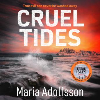 Cruel Tides: The riveting new case in the globally bestselling series