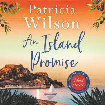 An Island Promise: Escape to the Greek islands with this perfect beach read