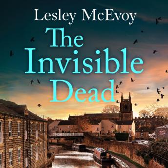 The Invisible Dead: The 'incredible' thriller that will leave your heart in your mouth!