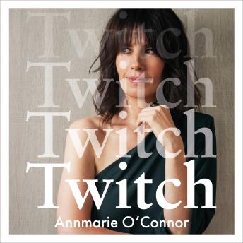 Twitch: My life with Parkinson's