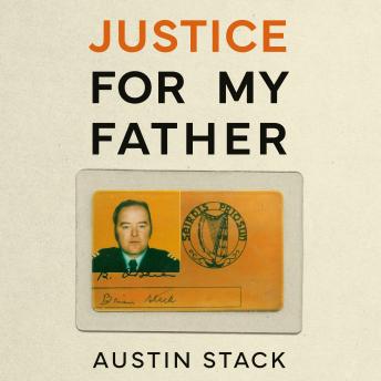 Justice For My Father: 'A must-read' - Paul Williams