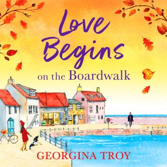 Love Begins on the Boardwalk