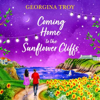 Coming Home to the Sunflower Cliffs - Sunflower Cliffs(Unabridged)