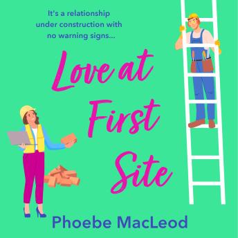 Love at First Site (Unabridged)