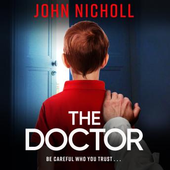 The Doctor  (Unabridged)