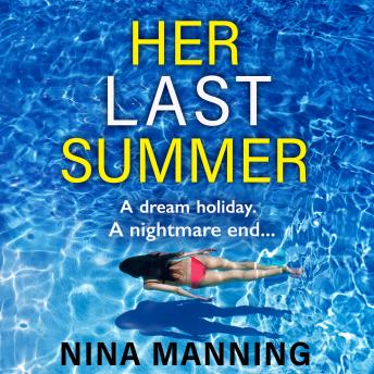 Her Last Summer (Unabridged)