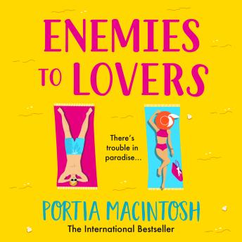 Enemies to Lovers (Unabridged)