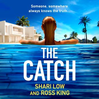 The Catch  (Unabridged)